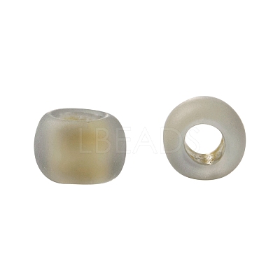 TOHO Round Seed Beads SEED-XTR08-0369FM-1