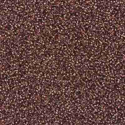 TOHO Round Seed Beads SEED-XTR15-0746-1