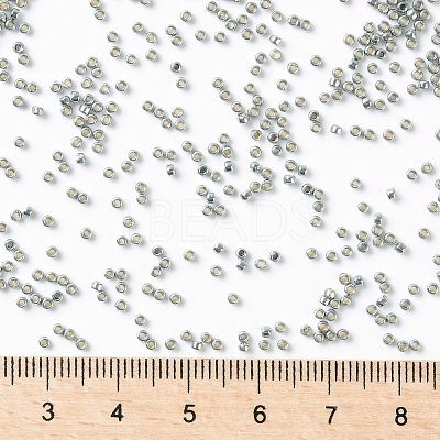 TOHO 15/0 Round Beads SEED-JPTR15-PF0565-1