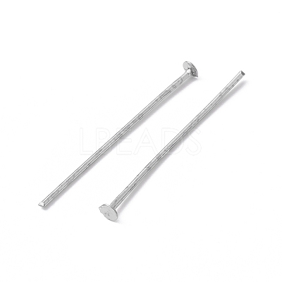 Iron Flat Head Pins IFIN-FS0001-30D-1