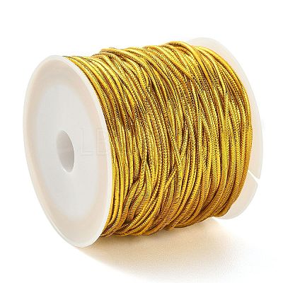 Polyester Elastic Cord EW-CJC0001-01A-1