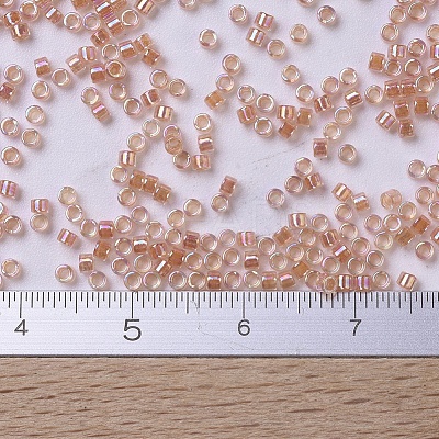 MIYUKI Delica Beads X-SEED-J020-DB0054-1