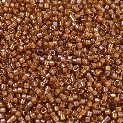 MIYUKI Delica Beads X-SEED-J020-DB1734-1
