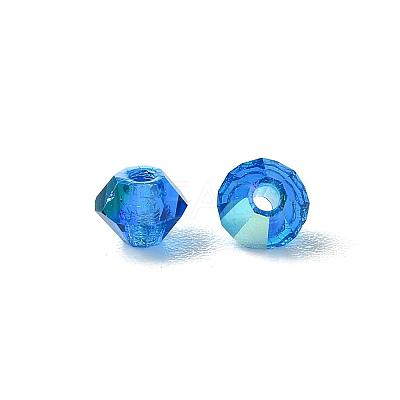 Preciosa&reg Crystal Beads X-PRC-BA3-60310-200-1