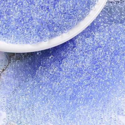 MIYUKI Round Rocailles Beads SEED-X0056-RR0159L-1