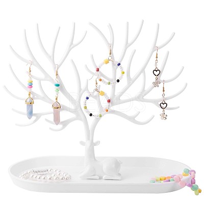 Jewelry Organizer Stand JX091A-1