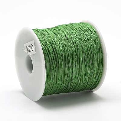 Polyester Threads OCOR-Q037-12-1