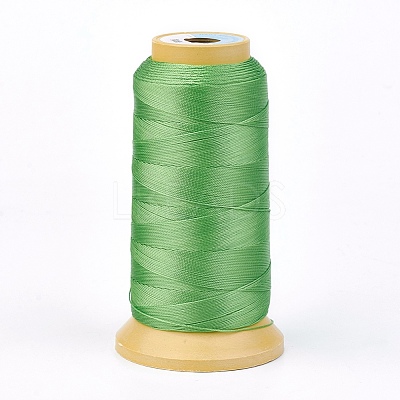 Polyester Thread NWIR-K023-0.7mm-15-1