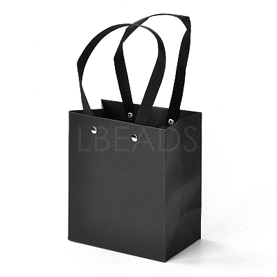 Rectangle Paper Bags LS-CARB-O004-01A-06-1
