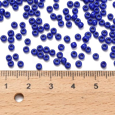 TOHO 8/0 Round Beads SEED-XTR08-0048-1
