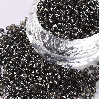 12/0 Glass Seed Beads SEED-US0003-2mm-52-1