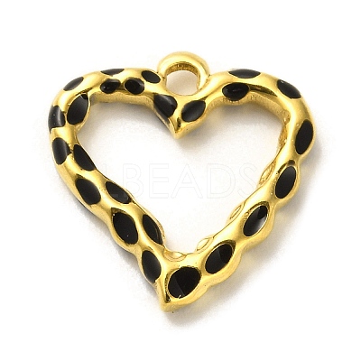 304 Stainless Steel Pendants FIND-WH0161-28B-1