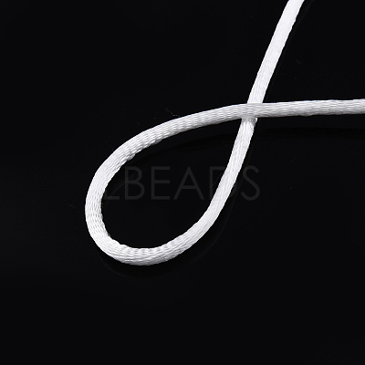 Polyester Satin Rattail Cord OCOR-Q006-23-1