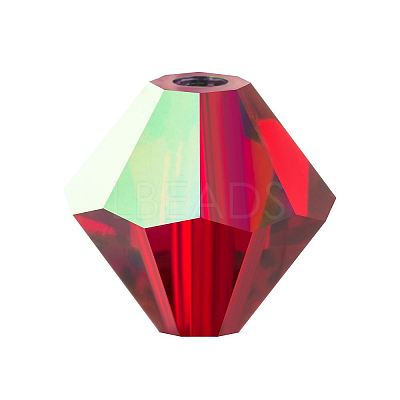 Preciosa&reg Crystal Beads Y-PRC-BA6-90090-200-1