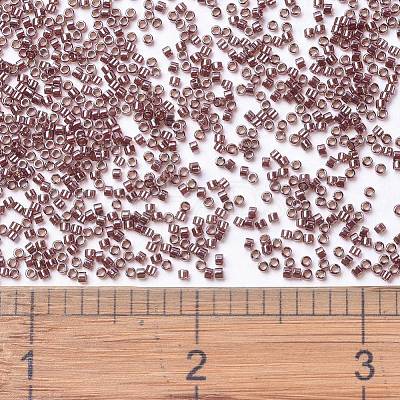 MIYUKI Delica Beads SEED-X0054-DB1222-1