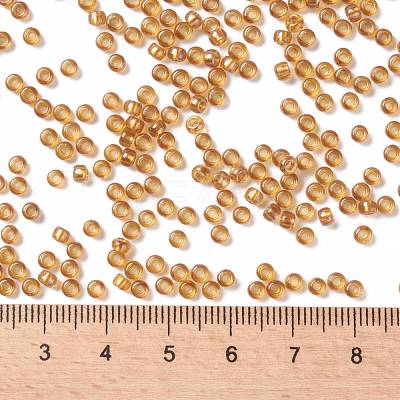 TOHO 8/0 Round Beads SEED-XTR08-1853-1