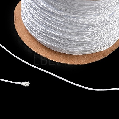 Nylon Braided Cord NWIR-K013-B11-1