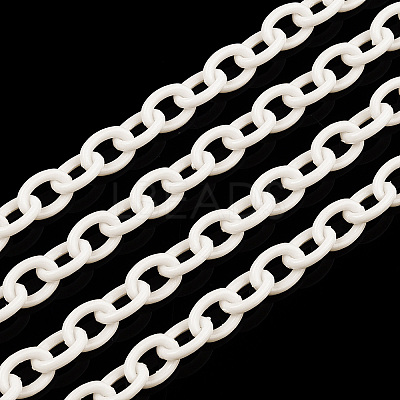 ABS Plastic Cable Chains KY-E007-03J-1