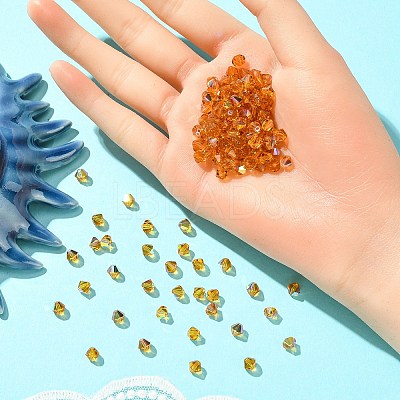 Preciosa&reg Crystal Beads X-PRC-BA5-10070-200-1
