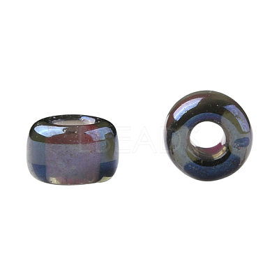 TOHO Round Seed Beads SEED-XTR08-0382-1