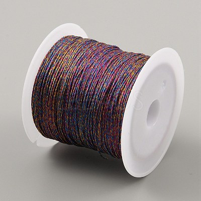 9-Ply Polyester Thread OCOR-WH0079-82C-03-1