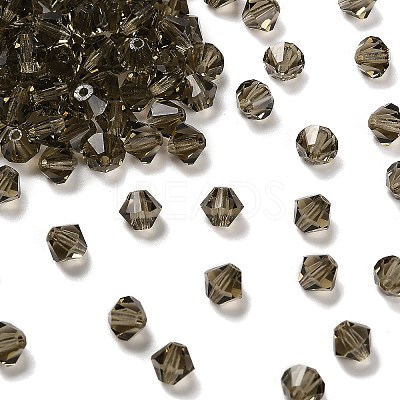 Preciosa&reg Crystal Beads Y-PRC-BA5-40010-1