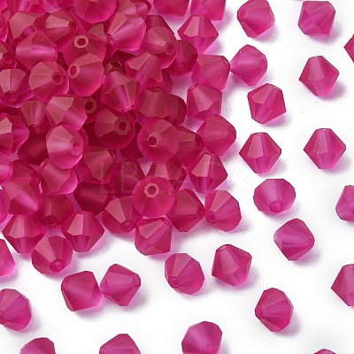Preciosa&reg Crystal Beads X-PRC-BA6-70350-840-1