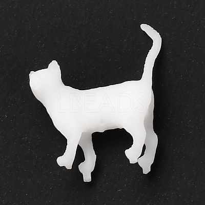 3D Resin Model DIY-F090-02A-1