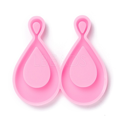 Food Grade Pendant Silicone Molds DIY-D050-22-1
