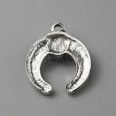 Alloy Pendants FIND-TAC0020-05E-1