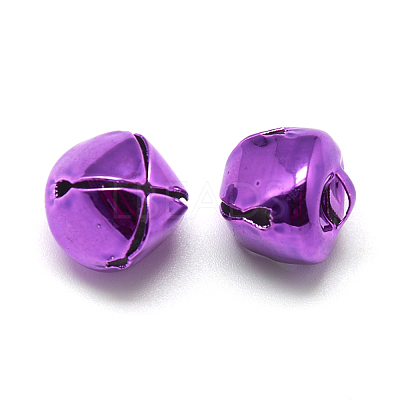 Iron Bell Charms IFIN-S690-10mm-M-1