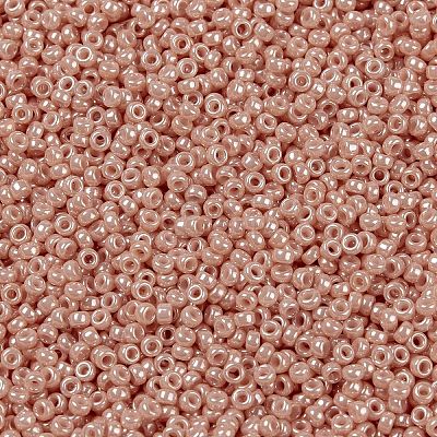 MIYUKI Round Rocailles Beads X-SEED-G009-RR0429-1