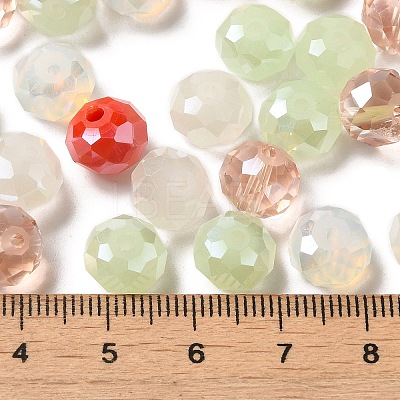 Glass Beads EGLA-A034-SM10mm-10-1