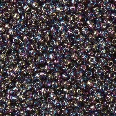 TOHO 15/0 Round Beads SEED-XTR15-0166C-1