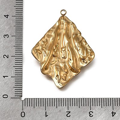 304 Stainless Steel Pendants SA-CBA7C25-01C-G-1