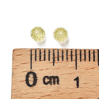 Preciosa&reg Crystal Beads Y-PRC-BB3-80100-1
