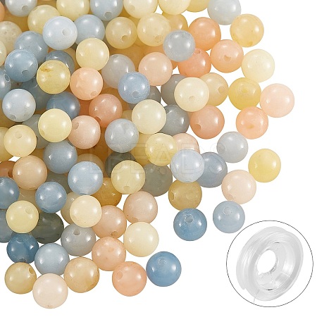 DIY Jewelry Bracelet Making Kits DIY-SZ0003-68N-1