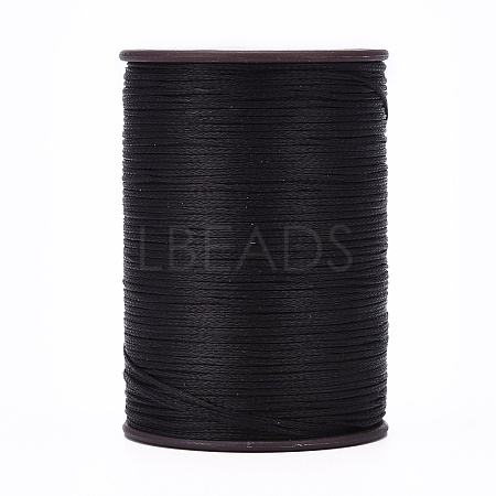 Flat Waxed Thread String LS-YC-P003-A10-1