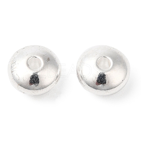 Brass Beads LS-KK-B073-02E-S-1