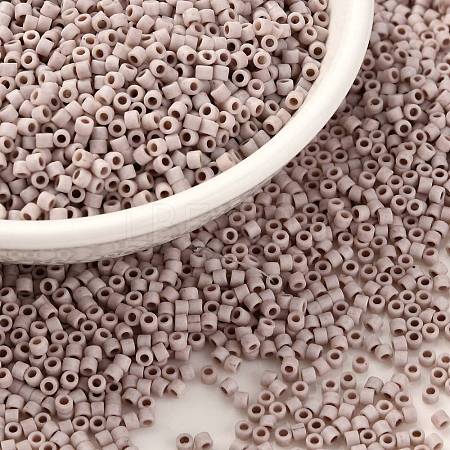 Cylinder Seed Beads X-SEED-H001-C02-1