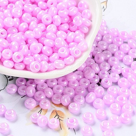 3/0 Glass Seed Beads X1-SEED-L011-03A-01-1