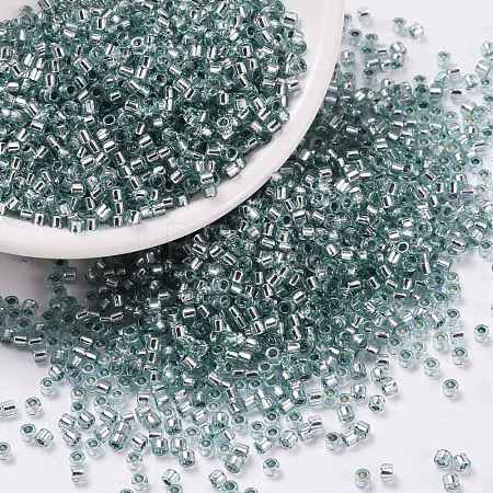 Cylinder Seed Beads X-SEED-H001-G08-1