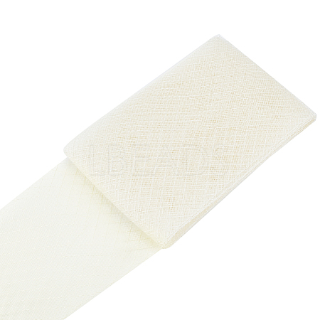 3M Elastic Polyester Deco Mesh Ribbons DIY-WH0530-55A-1