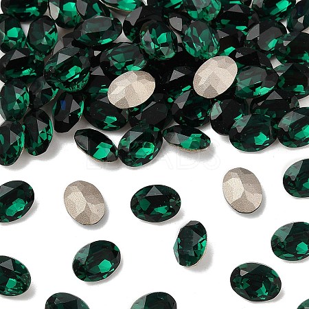 Preciosa&reg MAXIMA Crystal Fancy Stones X-PRC-FF8-50730-1