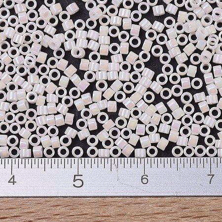 MIYUKI Delica Beads X-SEED-J020-DB1500-1