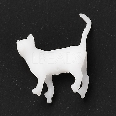 3D Resin Model DIY-F090-02A-1