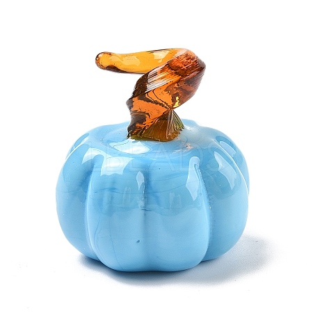 Lampwork Display Decorations LAMP-R001-07E-1