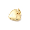 Brass Charms LS-KK-Z135-15C-G-2