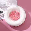 Glass Pendants LS-FIND-WH0170-39D-1