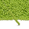 TOHO 8/0 Round Beads SEED-XTR08-0044-3